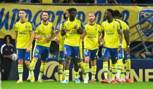 Sochaux - Guingamp | Résumé 8min | [H] | 21/08/2026