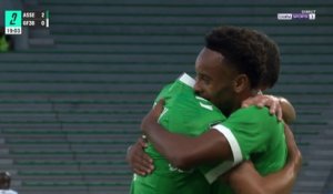 Ligue 2 : Thierno Ballo double la mise contre Grenoble !