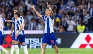 Liga Portugal : Le FC Porto déjà seul en tête
