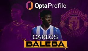 Manchester United - Carlos Baleba, la pièce manquante du puzzle ?