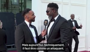 PFA - Kolo Touré estime que les défenseurs sont désormais "complètement différents"