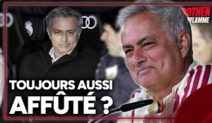Real Madrid : “Mourinho peut redevenir le Special One”, estime Rothen