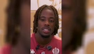Wahi : ''Ce n'était pas fini avec Nice''