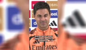 Arsenal - Arteta esquive les questions sur Julián Alvarez