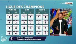 Cette fois, Kylian Mbappé ne reviendra pas en France avec le Real Madrid pour la première phase de la Ligue des champions - Foot - Ligue des champions - Real Madrid