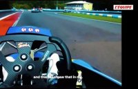 « McLaren est ma maison, et je suis très heureux de signer un nouveau contrat » : Lando Norris prolonge jusqu'à fin 2030 - F1