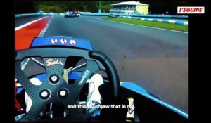 « McLaren est ma maison, et je suis très heureux de signer un nouveau contrat » : Lando Norris prolonge jusqu'à fin 2030 - F1