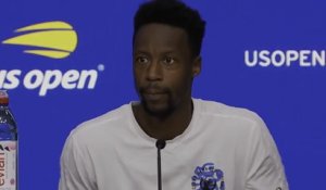 US Open 2026 - Gaël Monfils avant son dernier Grand Chelem : "Je fête mes 40 ans le jour où je joue"