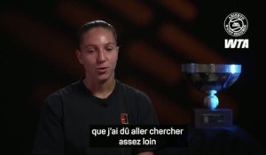 Monterrey - Parry : "C’est la récompense du travail"