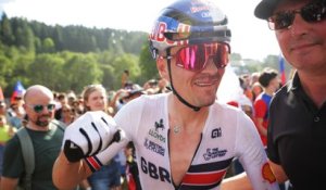 Championnats du Monde de VTT 2026 - Tom Pidcock sacré sur le XCO à Val di Sole