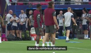 Arsenal - Arteta : "Saka peut faire beaucoup plus"