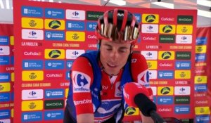 La Vuelta 2026 - Enric Mas : "Je crois que j'ai les meilleurs jambes de ma carrière"