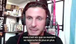 Argentine - Vers une retraite de Messi après la fin de sa carrière internationale ?