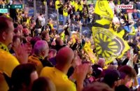 Le Borussia Dortmund surclasse Hambourg-Eimsbütteler et se qualifie pour les 16es de finale de Coupe d'Allemagne - Foot - Coupe d'Allemagne