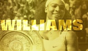 En chiffres - Serena Williams a fêté ses 45 ans