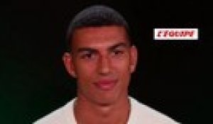 Les pronos d'Aaron Grandidier-Nkanang - Rugby - Top 14
