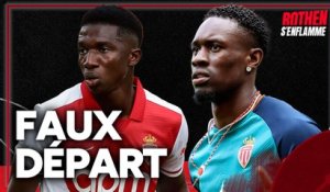 "Ils n'ont pas été classes avec Balogun", transferts annulés vers la PL... une bonne chose pour l'ASM ?