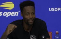 US Open 2026 - Gaël Monfils dévoile sa future carrière : "Je vais être gestionnaire de fortune"