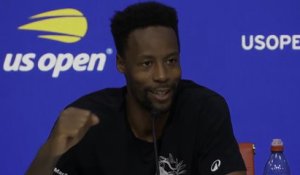 US Open 2026 - Gaël Monfils dévoile sa future carrière : "Je vais être gestionnaire de fortune"