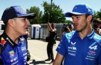 Pierre Gasly perd son podium de Monaco, Isack Hadjar retrouve la 3e place - F1 - GP de Monaco