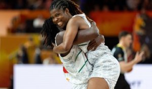 Basket - Coupe du Monde 2026 (F) : Exploit historique du Mali qui domine l'Espagne !