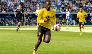Bundesliga : Dortmund signe une remontada à Hoffenheim