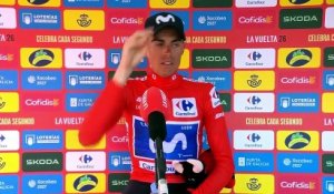Tour d'Espagne 2026 - Enric Mas : "La stratégie était parfaite"