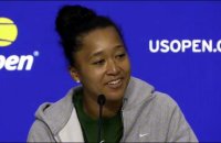 US Open 2026 - Naomi Osaka : "J'ai beaucoup pleuré sous ma serviette"