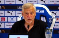 Bruno Genesio après la défaite de l'OM contre le Paris FC : « On a fait une entame catastrophique » - Foot - Ligue 1 - Marseille
