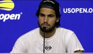 US Open 2026 - Carlos Alcaraz : "Je veux prendre soin de ma santé mentale et de mon corps"