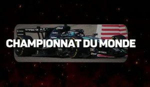 GP d'Italie - Kimi Antonelli, le pilote de la semaine