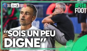 PSG : "C'est minable", Riolo condamne la sortie de Luis Enrique après la rencontre face à Monaco