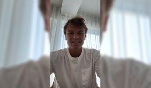 ATP 2026 - Holger Rune a dévoilé la date de son grand retour : "Ça m'a tellement manqué..."