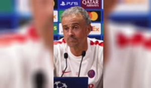 PSG - Enrique : "Négocier en toute discrétion avec Kvara et Dembélé"