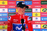 Tour d'Espagne 2026 - Enric Mas : "Pour moi et pour l'équipe, c'était super d'avoir une étape plate"