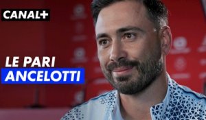 Davide Ancelotti au LOSC : un plan de carrière validé par Carlo
