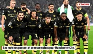Manchester City s'en remet à Erling Haaland à Porto - Foot - Ligue des champions
