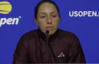 US Open 2026 - Jessica Pegula émue après Tiafoe-Michelsen : "J'ai commencé à pleurer dans le vestiaire"