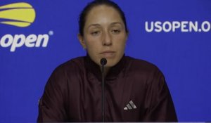 US Open 2026 - Jessica Pegula émue après Tiafoe-Michelsen : "J'ai commencé à pleurer dans le vestiaire"