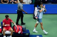US Open 2026 - Alexander Blockx explique son abandon en quarts : "Mon corps a juste lâché"
