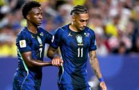 Neymar n’est pas dans la liste de Carlo Ancelotti - Foot - Brésil