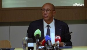 La Fédération française de football retire son soutien à Gianni Infantino pour l’élection à la Fifa