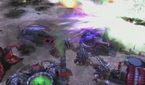 Command & Conquer Battlecast primetime - juillet 2008