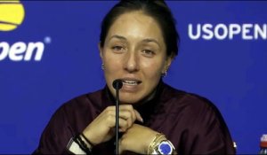 US Open 2026 - Jessica Pegula sur Aryna Sabalenka : "Je ne sais pas qui l'a énervée..."