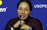 US Open 2026 - Jessica Pegula sur Aryna Sabalenka : "Je ne sais pas qui l'a énervée..."