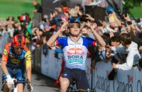 Grand Prix Cycliste de Québec 2026 - La 15e édition à Québec pour Remco Evenepoel HIGHLIGHTS