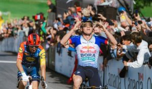 Grand Prix Cycliste de Québec 2026 - La 15e édition à Québec pour Remco Evenepoel HIGHLIGHTS
