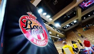 La Fédération française refuse d'engager Monaco en Nationale 1 - Basket