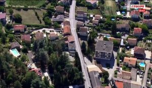 Doublé pour Juliette Berthet qui s'adjuge la 3e étape - Cyclisme - Faun Tour (F)