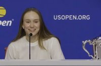 US Open 2026 -  Elena Rybakina, blessée trois semaines avant son sacre : "L'IRM n'avait pas l'air très bonne"